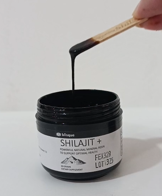 shilajit himalaya 60ml